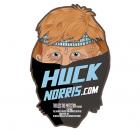 HUCK NORRIS